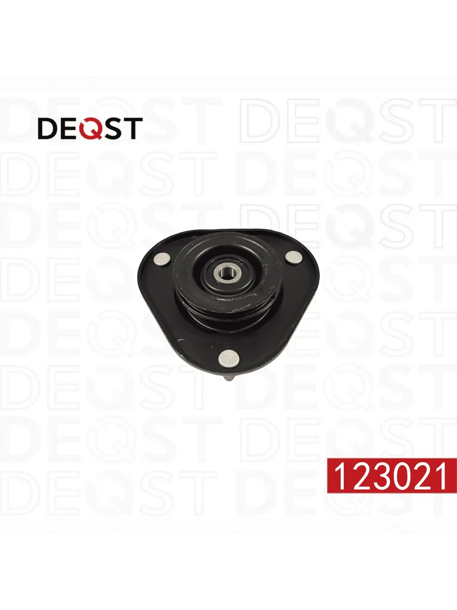 Опора амортизатора 123021 Toyota Rav4 3 (05-)