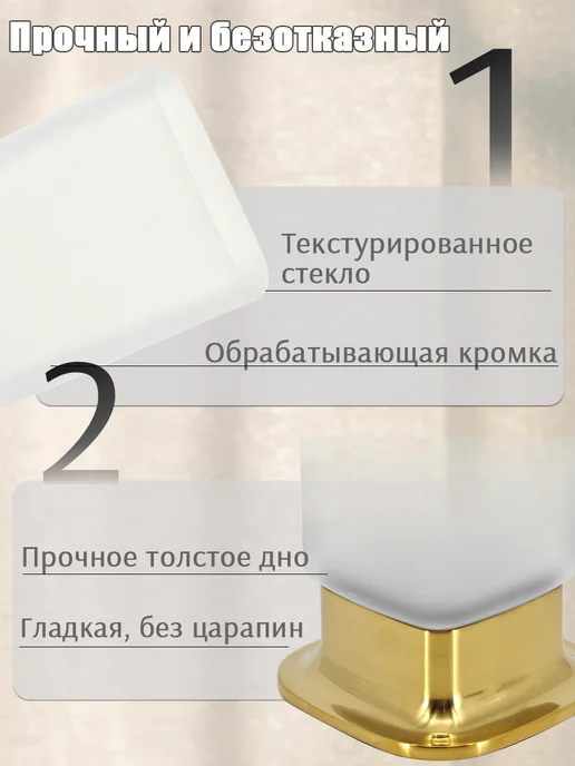 ваза для цветы . Золото матовое, золотой, фото 5