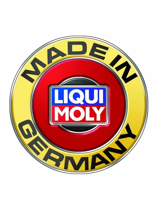 LIQUI MOLY Синтетическая гидравлическая жидкость Ликви Моли 1л - 21603, 1 л, фото 8
