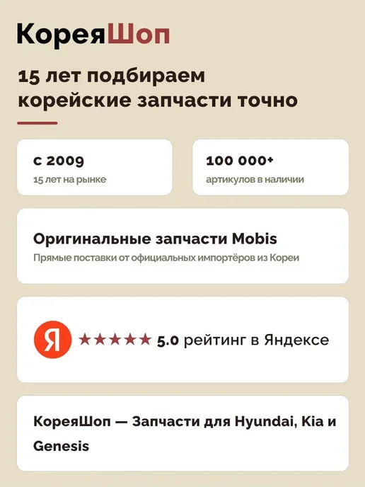Hyundai/Kia Коллектор впускной для KIA Stinger 2017-2024, вариант, фото 3