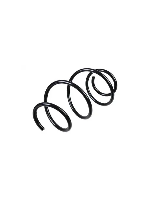 Zentparts Пружина передняя kia ceed 1.6 07> Z38399, вариант, фото 2