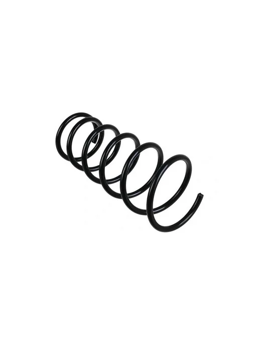 Zentparts Пружина задняя mazda 323 p s 1.3-1.8 98-03 Z38499, вариант, фото 5